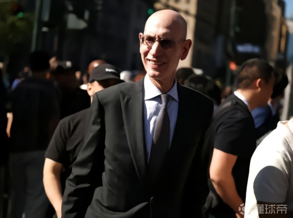 肖华:我也看足球我知道世界杯很火,但现在纽约人只关心NBA总决赛