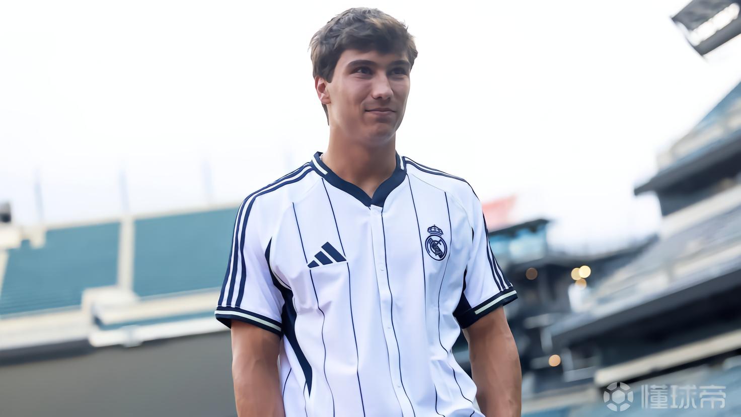 阿斯:科莫想要贡萨洛-加西亚,计划复制帕斯的转会模式