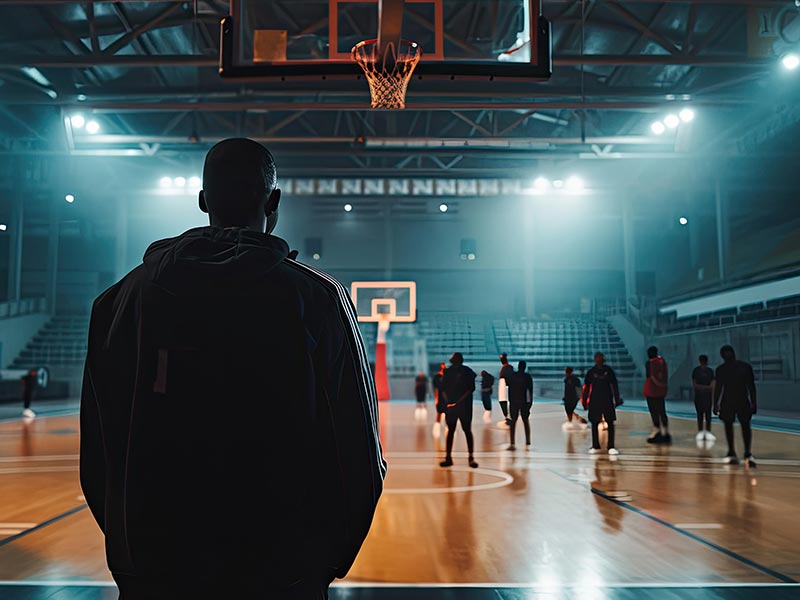 [腾讯QQ]NBA西部决赛G2 马刺vs雷霆 第一节 录像