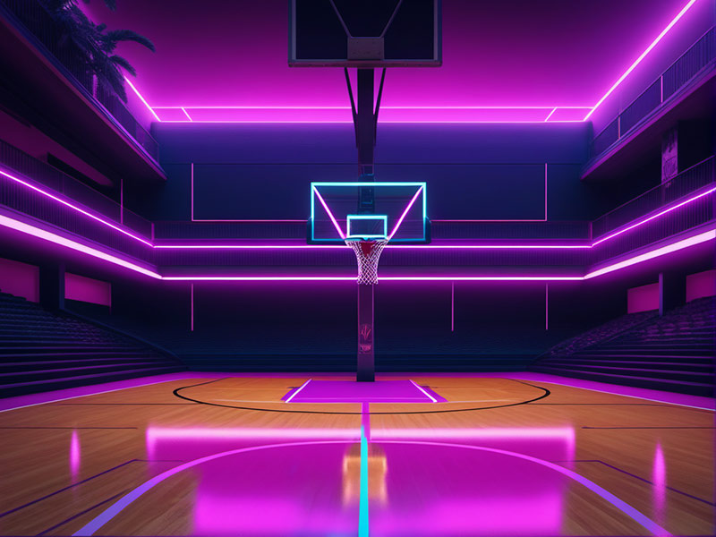 03月27日 NBA常规赛 尼克斯vs黄蜂 全场录像回放