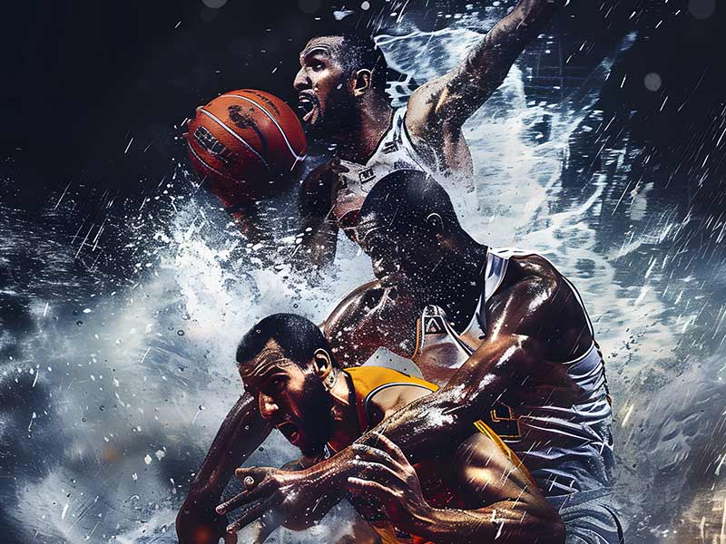 [CCTV全场] 2026年06月06日 NBA总决赛G2 尼克斯vs马刺 全场录像回放