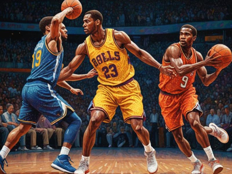 03月26日 NBA常规赛 独行侠vs掘金 全场录像回放