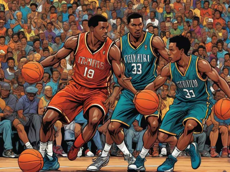[微博国语] 2026年6月6日 NBA总决赛G2 尼克斯vs马刺 第三节 录像