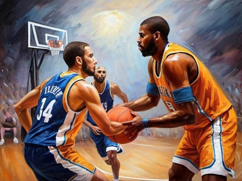 05月19日 NBA西部决赛G1 马刺vs雷霆 全场录像回放