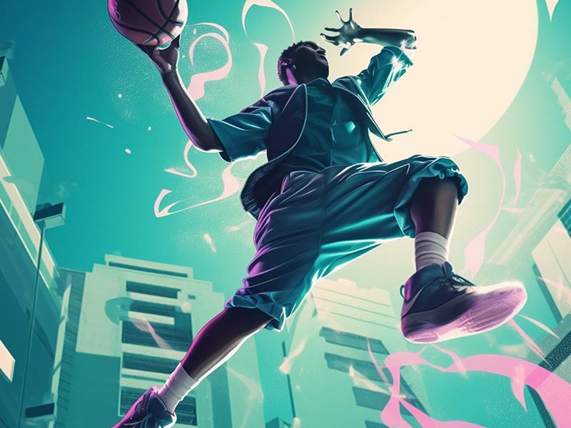 [微博国语] 2026年6月4日 NBA总决赛G1 尼克斯vs马刺 第二节 录像