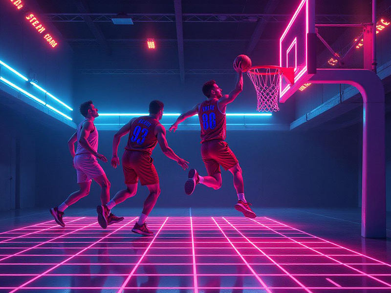 [微博国语] 2026年06月06日 NBA总决赛G2 尼克斯vs马刺 第四节 录像