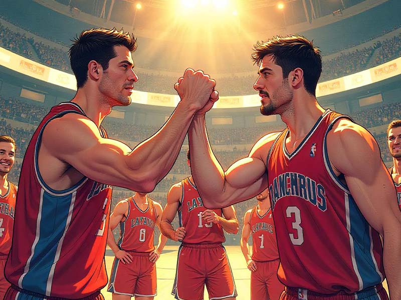 03月26日 NBA常规赛 老鹰vs活塞 全场录像回放